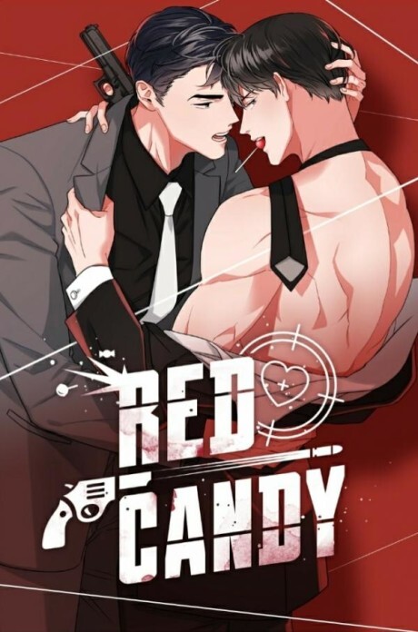 Red Candy